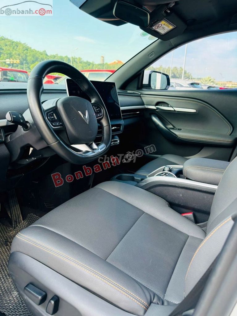 VinFast VF6 Plus 2024. Mua bán Ô tô tại Huyện Nga Sơn Thanh Hóa được đăng bởi Lê Trọng An hình 2