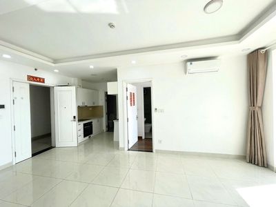 Rent · 2 bd · 60 м² · Huyện Bình Chánh, ул. Trung Sơn