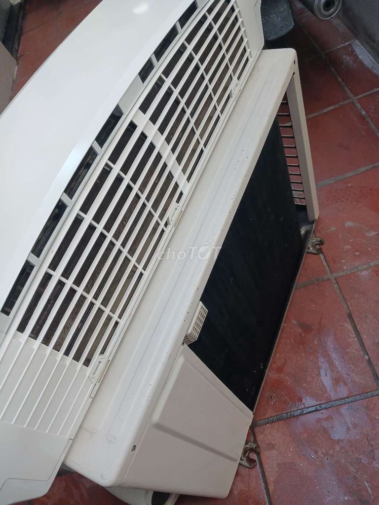 Panasonic inerter .5hp phù hợp phòng 15_20m vuông. Mua bán Máy lạnh, điều hoà tại Quận Gò Vấp Tp Hồ Chí Minh được đăng bởi Sang Đặng hình 3