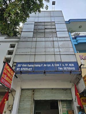 Cho thuê mặt tiền Kinh dương Vương Quận Bình Tân.Giá 25tr/th. Cho thuê nhà ở tại Quận 6 Tp Hồ Chí Minh được đăng bởi phuc