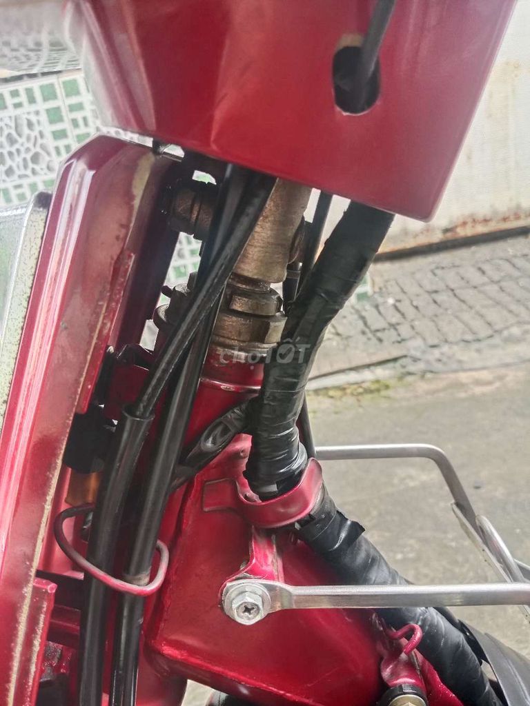 Xe ngon zin cần bán cho ai cần sử dụng. Mua bán Xe máy tại Huyện Hóc Môn Tp Hồ Chí Minh được đăng bởi võ đức thịnh hình 3