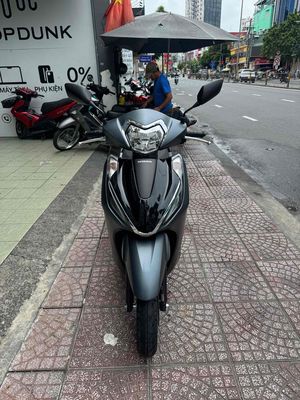 Honda Lead ABS 2026 Xám 50km 99% mới