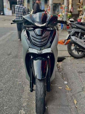 Honda SH 125i ABS 2020 Xám