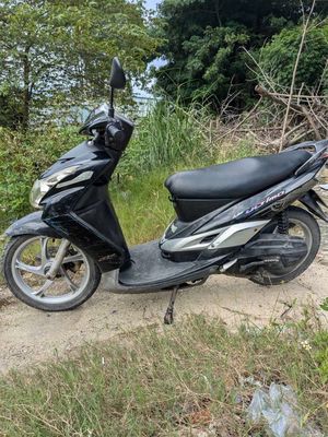 Yamaha Mio ultimo giấy tờ đầy đủ. Mua bán Xe máy tại Huyện Hóc Môn Tp Hồ Chí Minh được đăng bởi Nguyễn  màu Xanh