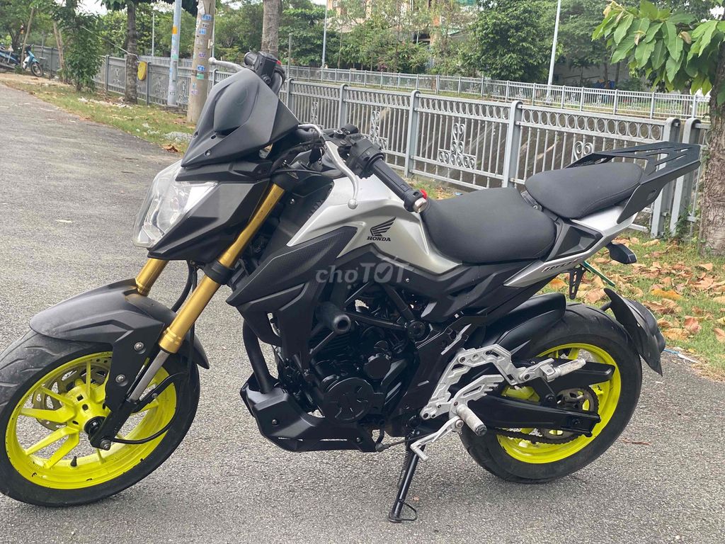 gpx demon 150 cực đẹp.. Mua bán Xe máy tại Thành phố Thuận An Bình Dương được đăng bởi cửa hàng xe máy lộc phát hình 5