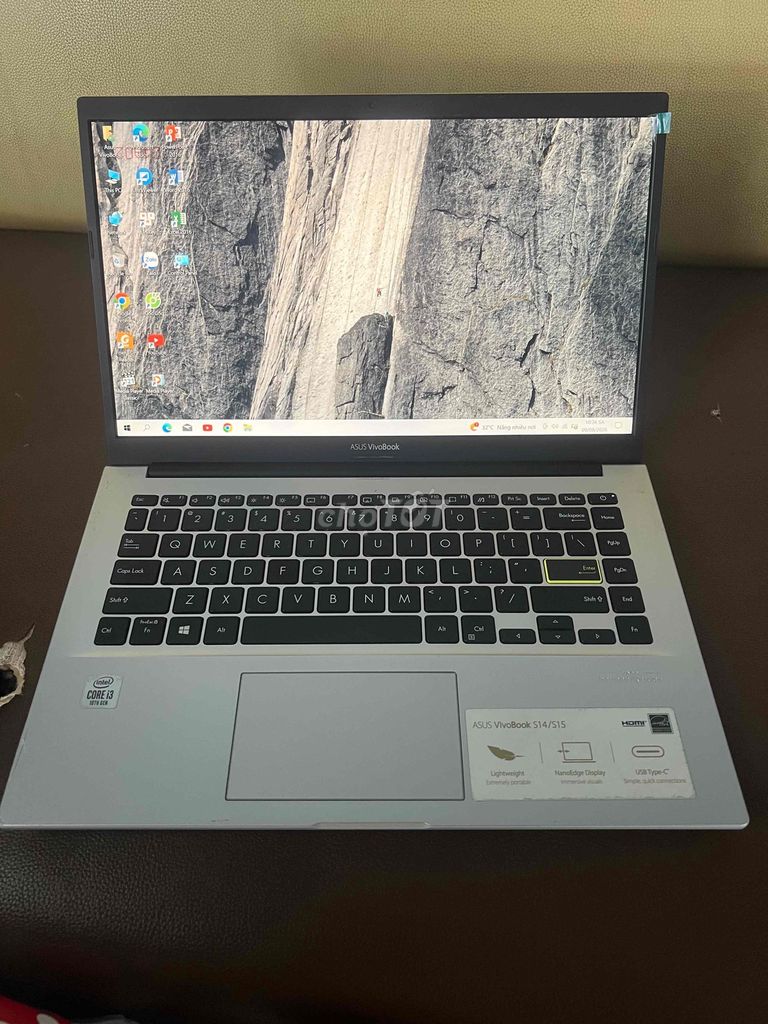 Laptop cũ. Mua bán Laptop tại Thành phố Bạc Liêu Bạc Liêu được đăng bởi Đại Võ hình 1