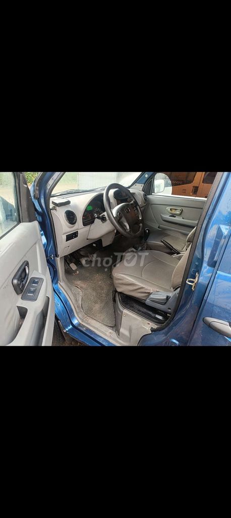 THACO Van. Mua bán Xe tải, xe ben tại Quận 8 Tp Hồ Chí Minh được đăng bởi Nguyễn hoàng kim hình 2