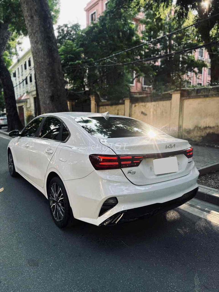 Kia K3 2022 Premium 2.0 AT - 60000 km. Mua bán Ô tô tại Quận Hoàng Mai Hà Nội được đăng bởi Cường Nguyễn hình 8