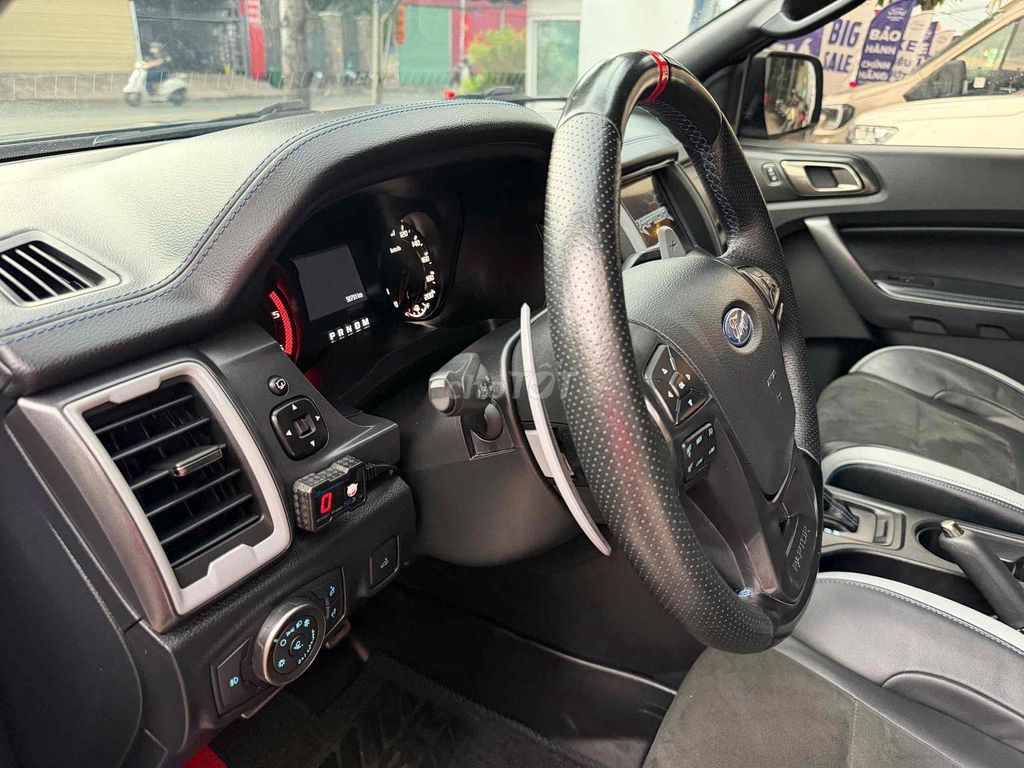 Ford F-150 Raptor 2021 photo 5