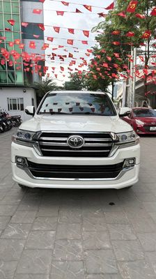 Toyota Land Cruiser 5.7 nhập Mỹ, sản xuất 2016.. Mua bán Ô tô tại Quận Bắc Từ Liêm Hà Nội được đăng bởi Mr Hợi 