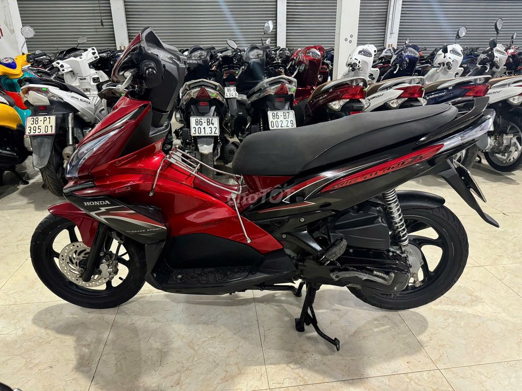 Airblade fi 2010 full thái. Mua bán Xe máy tại Huyện Hàm Thuận Nam Bình Thuận được đăng bởi Toàn hình 1