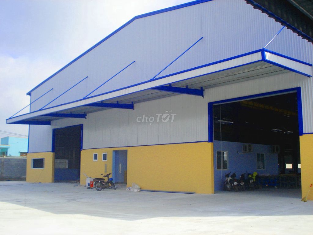 CHO THUÊ KHO 250M2 ĐẾN 1700M2 KV ĐÀ NẴNG, SẴN PCCC - GIÁ TỪ 15TR