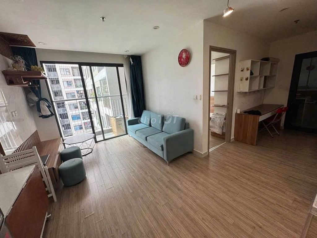 Апартаменты S2.15 в Vinhomes Ocean Park с мебелью