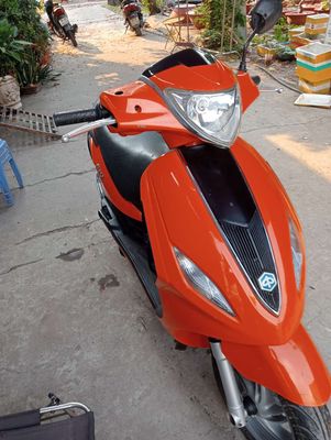 Piaggio Fly 125cc Fi bs HCM