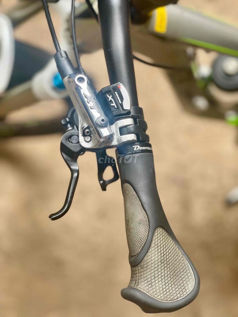 Giant Xtrance Hai phuộc. Mua bán Xe đạp tại Thị Xã Buôn Hồ Đắk Lắk được đăng bởi Dr Thiên hình 3