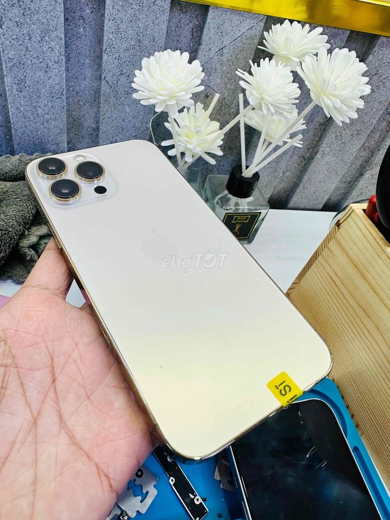 iphone 12Pro Max keng nét .nợ xấu ok hết. Mua bán Điện thoại tại Quận Lê Chân Hải Phòng được đăng bởi hải phòng hình 1