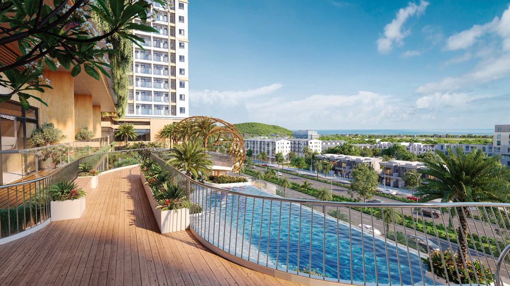 CĂN 3 PHÒNG NGỦ 103m2 TẦNG CAO - VŨNG TÀU CENTRE POINT BÁN ĐỢT CUỐI. Mua bán căn hộ/chung cư tại Thành phố Vũng Tàu Bà Rịa - Vũng Tàu được đăng bởi Trọng Tín hình 5