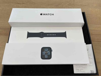 Apple watch SE 2 Size 44 keng