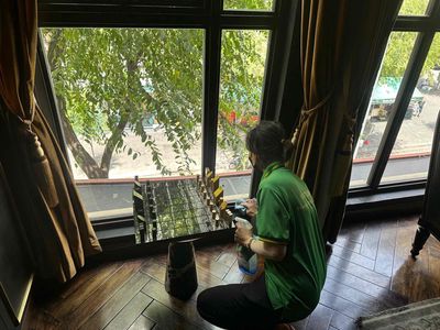 CÔNG TY TNHH VIỆT CLEAN