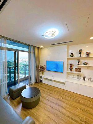 Rent · 3 bd · 115 м² · Quận Bình Thạnh, ул. Nguyễn Hữu Cảnh