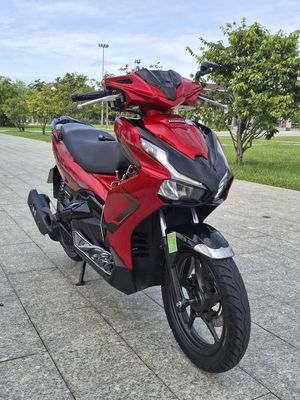 Honda Air Blade 2022. Biển 43 . Xe đẹp nguyên rin. Mua bán Xe máy tại Quận Hải Châu Đà Nẵng được đăng bởi Mua Bán Xe Cũ Có Góp Nợ xấu