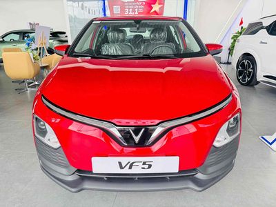 VinFast VF5 trả trước 0 đồng nhận xe. Mua bán Ô tô tại Quận 12 Tp Hồ Chí Minh được đăng bởi Vinfast An Sương