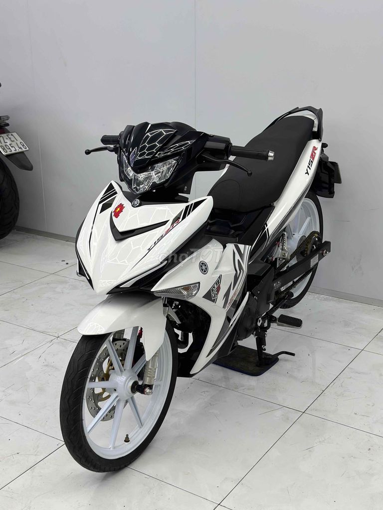 EX150 up led  (hỗ trợ gop. Mua bán Xe máy tại Thị xã Phú Mỹ Bà Rịa - Vũng Tàu được đăng bởi xe máy văn Đinh  hình 1