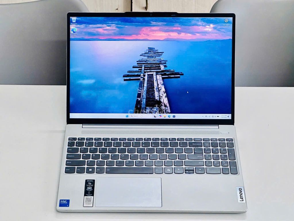 Lenovo IdeaPad Slim 5 Core 5-120U 15.3 inch WUXGA. Mua bán Laptop tại Quận Hải Châu Đà Nẵng được đăng bởi LAPTOP CỦ GIÁ RẺ ĐÀ NẴNG hình 1