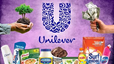 Tuyển Sale Thị Trường Cho Unilever Tại Hoà Thành