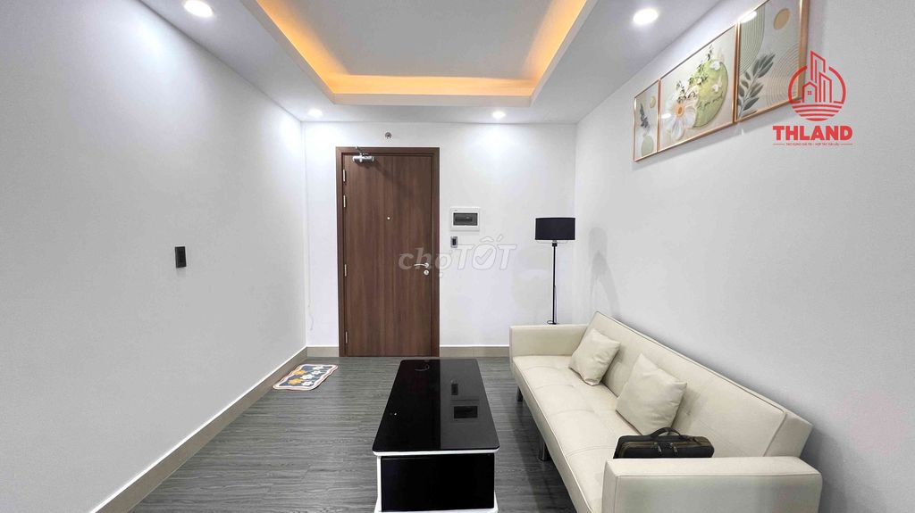 Căn hộ Sophia 2 phòng ngủ view Hồ bơi, tầng Vàng, 55m2, full nội thất. Mua bán căn hộ/chung cư tại Thành phố Rạch Giá Kiên Giang được đăng bởi Nguyễn Trung Hậu hình 1