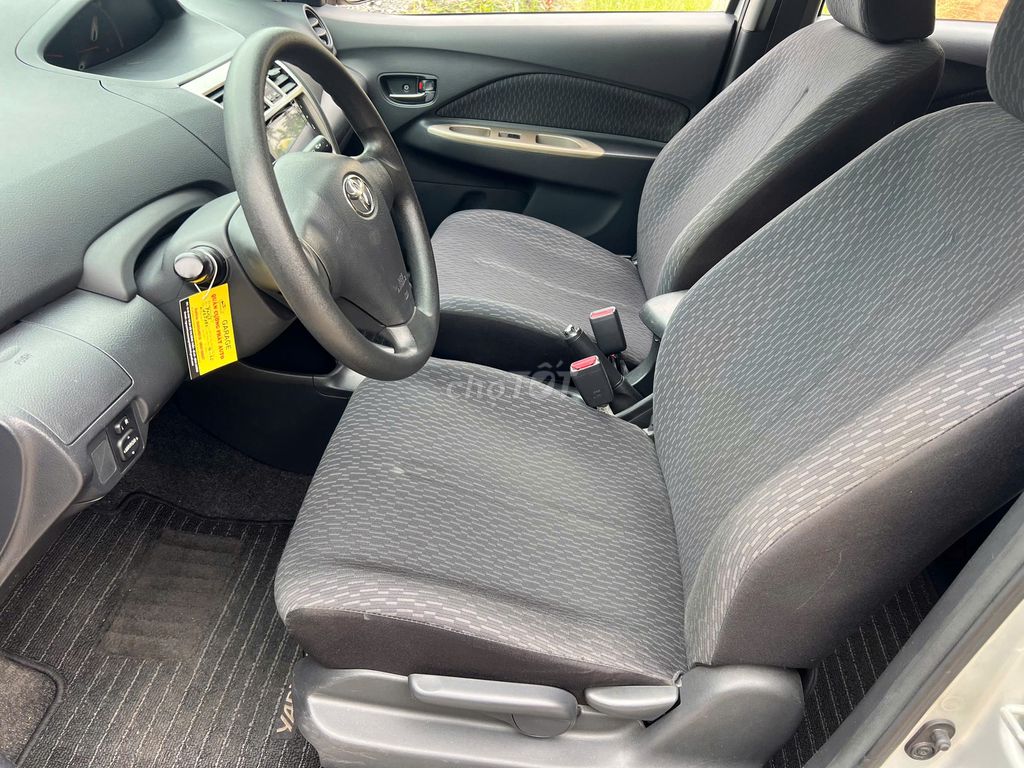 Yaris Sedan 1.3AT giá tốt. Mua bán Ô tô tại Thành phố Biên Hòa Đồng Nai được đăng bởi Thái Phạm hình 15