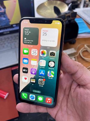 Iphone Xs-màu vàng. Mua bán Điện thoại tại Quận Ninh Kiều Cần Thơ được đăng bởi tran hung phat