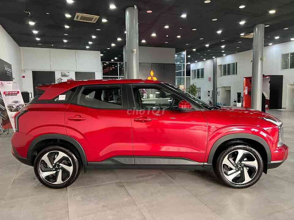 1 đời chủ Xforce 2024 Exceed bản giữa- 2500 km. Mua bán Ô tô tại Thành phố Thủ Đức Tp Hồ Chí Minh được đăng bởi thanh hình 3