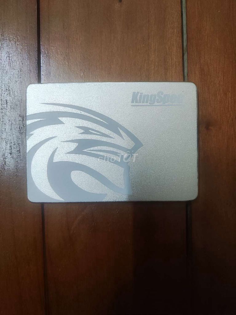 SSD KingSpec 256GB 77%, HDD 500gb. Mua bán Linh kiện (RAM, Card...) tại Quận Bắc Từ Liêm Hà Nội được đăng bởi Nguyễn Mạnh Cường hình 1