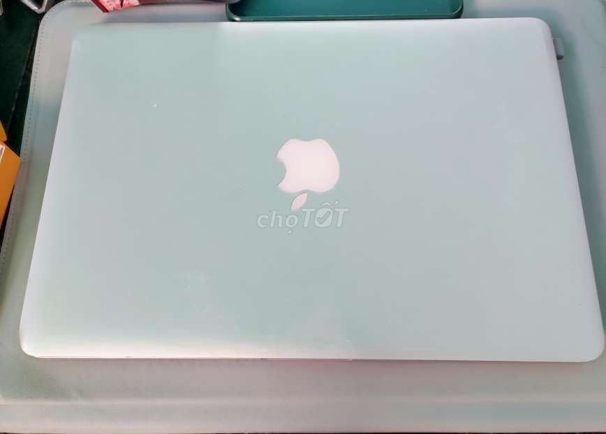MacBook pro retina 13  bán hoặc giao lưu. Mua bán Laptop tại Thành phố Buôn Ma Thuột Đắk Lắk được đăng bởi gỗ tây nguyên  hình 1