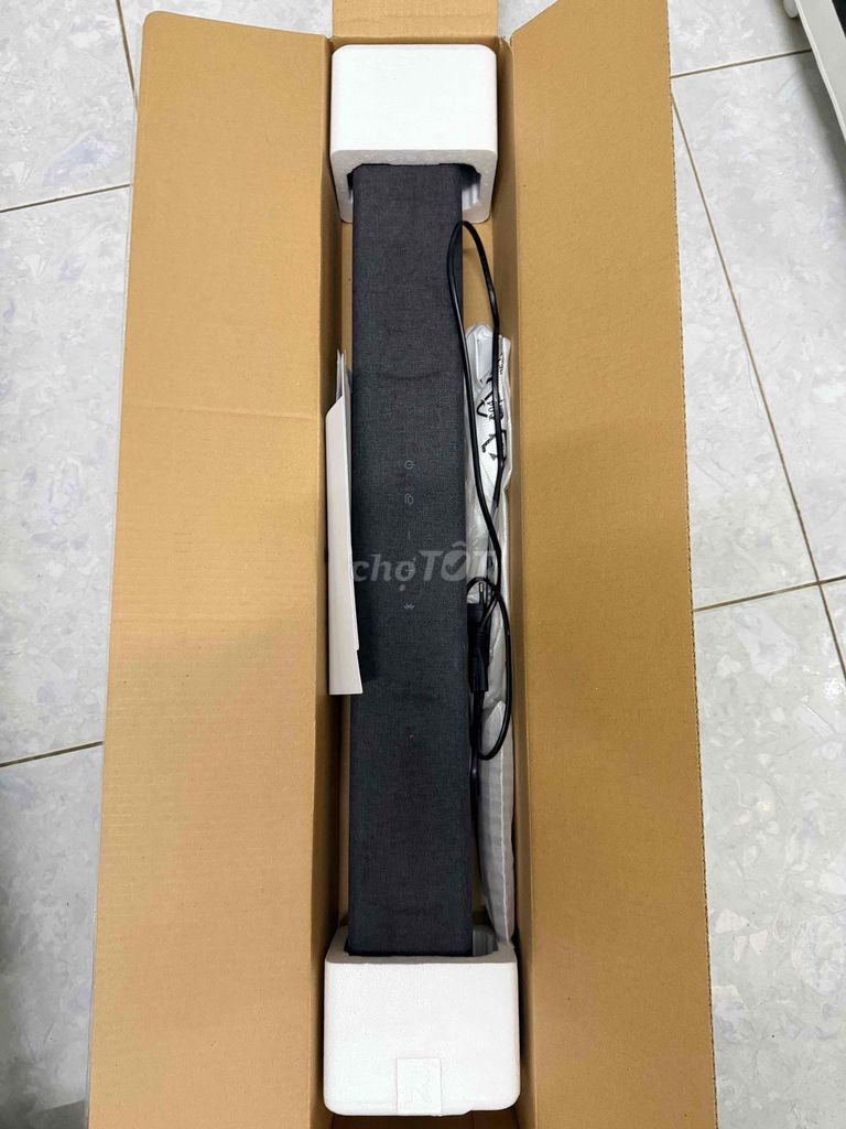 Loa thanh LG SP2. Mua bán Tivi, Âm thanh tại Quận 3 Tp Hồ Chí Minh được đăng bởi Khoa Tú hình 1