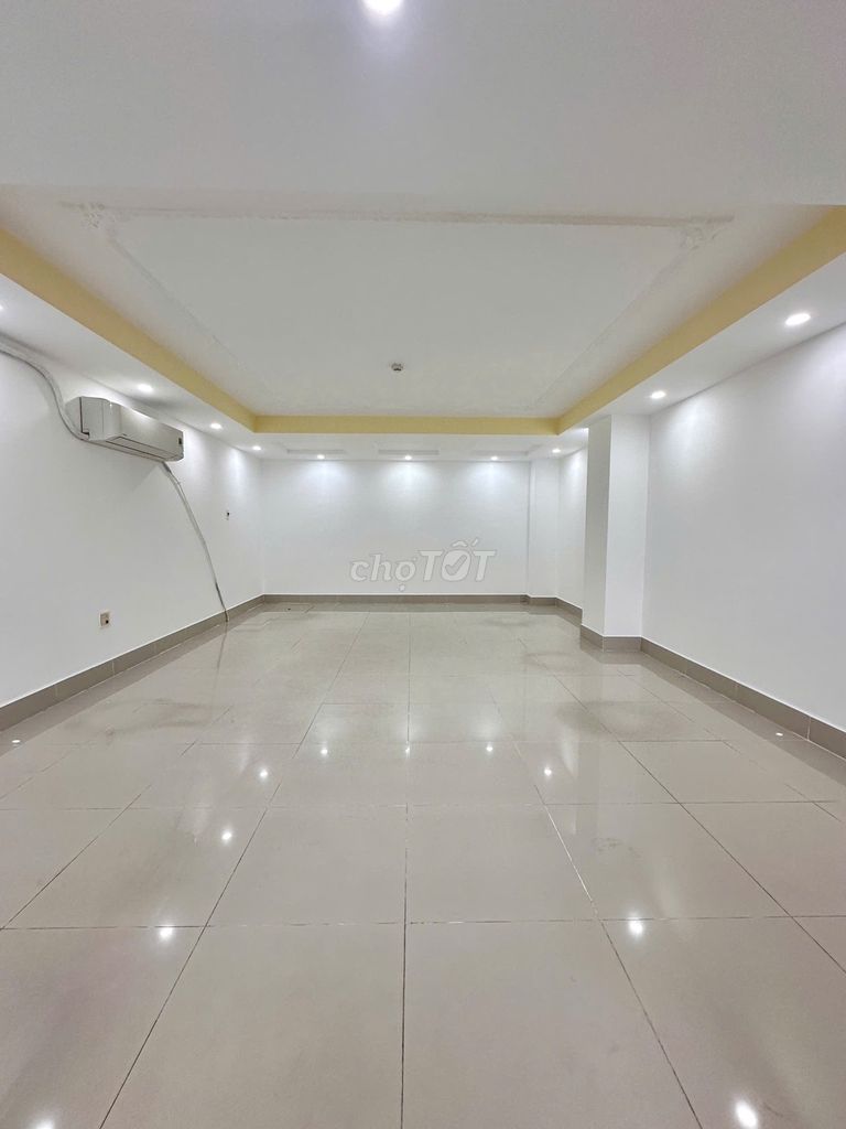 Nhà Trệt 3 Lầu 6PN KDC Hưng Phú chỉ 10 triệu