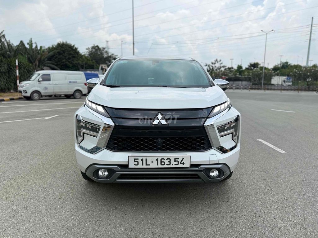 Mitsubishi Xpander 2024 Premium 1.5 AT Như Mới. Mua bán Ô tô tại Quận 12 Tp Hồ Chí Minh được đăng bởi a trung hình 1