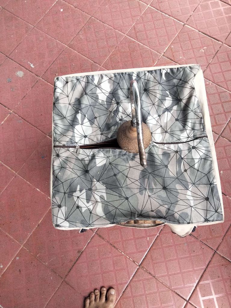 vuông đấu tre già. Mua bán Chim tại Quận Tân Phú Tp Hồ Chí Minh được đăng bởi bi hình 1