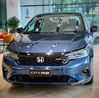 Honda City RS 1.5 AT 2026 - 512 Triệu