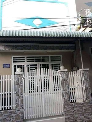 Cho thuê nhà hẻm 491 Trần Hưng Đạo Sóc Trăng. Cho thuê nhà ở tại Thành phố Sóc Trăng Sóc Trăng được đăng bởi Trân Phan Nguyễn