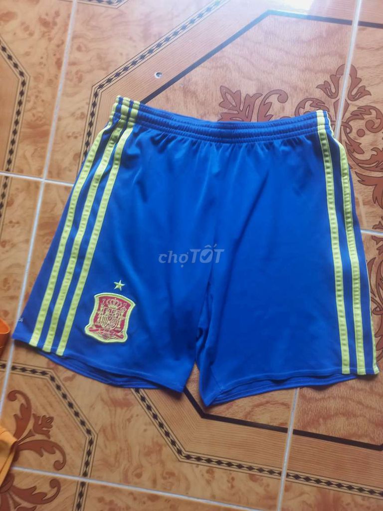 Quần Footbal ADIDAS  150 cm