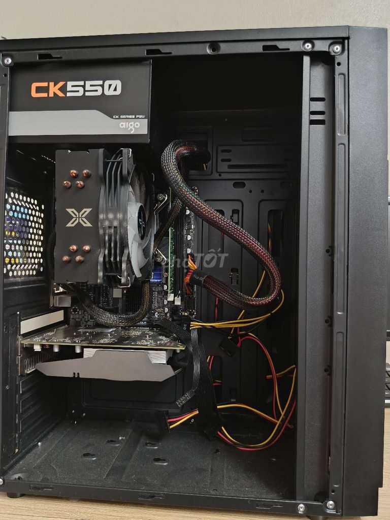 Máy tính để bàn Intel Core i5 4590. Mua bán Máy tính để bàn tại Thành phố Bắc Ninh Bắc Ninh được đăng bởi Tuấn hình 1