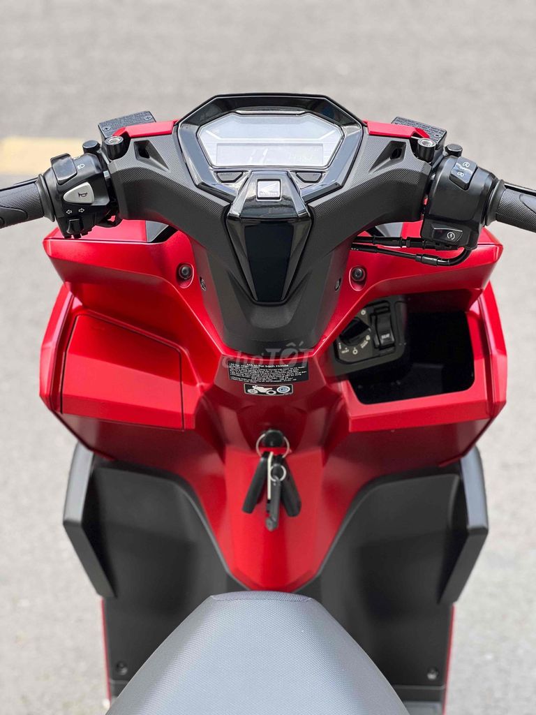 Honda Vario 160 ABS 2023 Đỏ nhám. Mua bán Xe máy tại Quận Ô Môn Cần Thơ được đăng bởi Huỳnh Thắng hình 5