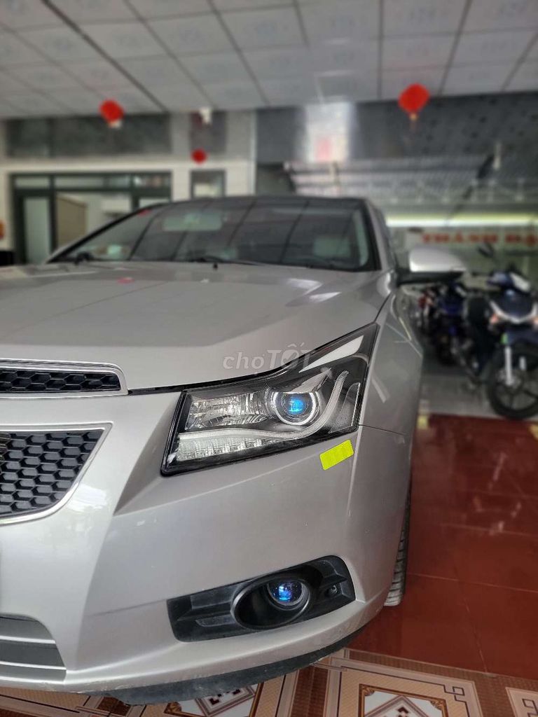 siêu phẩm. xe lước .Cruze. LTZ. số tự động.. Mua bán Ô tô tại Quận Thốt Nốt Cần Thơ được đăng bởi Đạt  hình 2