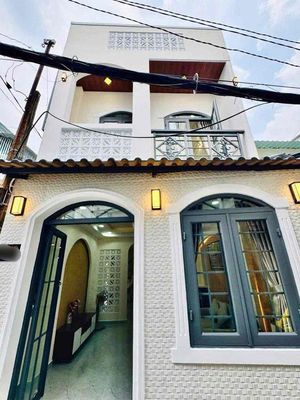 Chủ kẹt tiền bán gấp căn nhà Hóc Môn- Xuân Thới Sơn. Mua bán nhà ở tại Huyện Hóc Môn Tp Hồ Chí Minh được đăng bởi Hà My