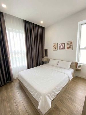 Rent · 2 bd · 60 м² · Quận 12, ул. Thạnh Xuân 13
