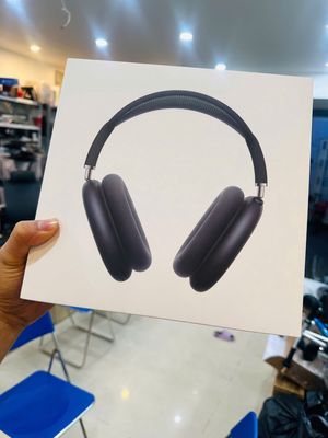 Tai nghe AirPods Max Type C CHÍNH HÃNG FULLBOX -
