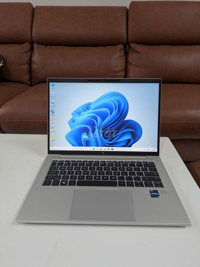 HP Elitebook 840 G10 i7-1365U/ DDR5 16/512/FHD+ . Mua bán Laptop tại Thành phố Thủ Đức Tp Hồ Chí Minh được đăng bởi Quỳnh hình 1
