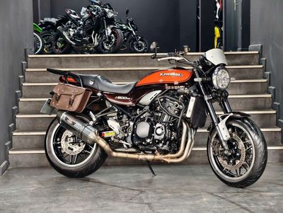 Z900RS BIỂN HÀ NỘI. Mua bán Xe máy tại Quận Tây Hồ Hà Nội được đăng bởi Tu Phamanh